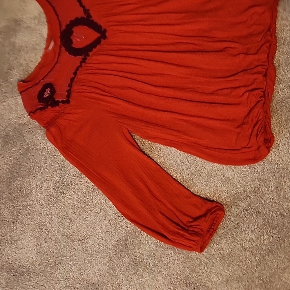 Top size Small - Picture 2 of 5